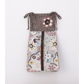 Penny Lane Diaper Stacker