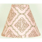 Cupcake Lamp Shade