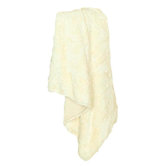 Raspberry Dot Coverlet Only