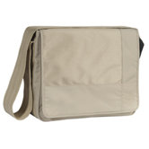 Messenger Diaper Bag