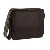 Messenger Diaper Bag