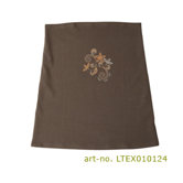 Belly Band in Paisley Straight