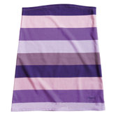 Belly Band in Striped Straight