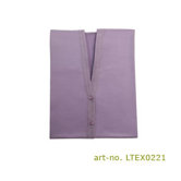 All Over Multifunctional Nursing Wrap in Viola