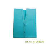 All Over Multifunctional Nursing Wrap in Azur