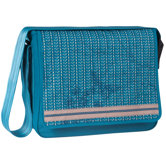 Messenger Diaper Bag