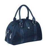 Glam Shoulder Diaper Bag