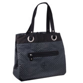 Gold Label Tote Bag
