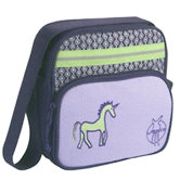 Unicorn Mini Square Bag
