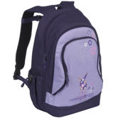 Mini Backpack Big