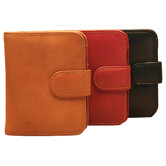 The Green Collection Ladies Prima ID Weekend Wallet