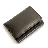Italico Traditional Tri-Fold with ID Window