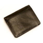 The Green Collection Prima Americano Front Pocket Credit Card Wallet