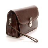 Italico Veneto Compact Men's Bag