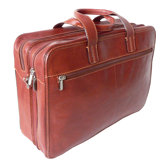 The Green Collection Napoli Laptop Briefcase