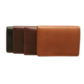 The Green Collection Prima Executive Business and Credit Card Wallet