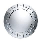 Bonneville Mirror