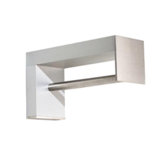 Garderobe "Cubix Wall"