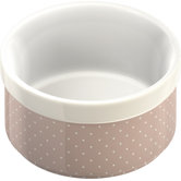 Katie Alice Cottage Flower Stoneware Ramekin Dishes (Set of 2)