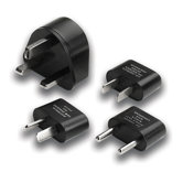 Lewis N. Clark Adapter Plug Kit