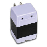 Lewis N. Clark 50 Watt Reverse Transformer