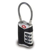 Travel Sentry Cable Lock