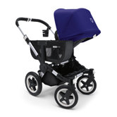 Donkey Stroller Special Edition Tailored Fabric Set