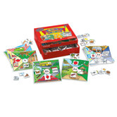 Beginning Sounds Phonics Center Kit