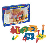Number Express