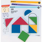 Tangrams Plus