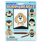 Buddy Beagle