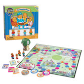 T to P Berenstien Bears