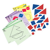 Tangrams Plus