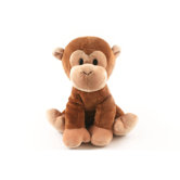 Hide and Seek Safari JR. - Monkey