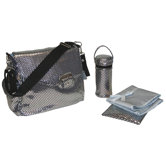 Diaper Bag Set