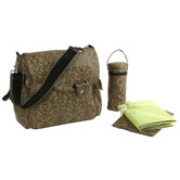 Ozz Diaper Bag Set