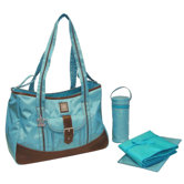 Week-Ender Tote Diaper Bag
