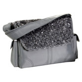 Melissa Rosebud Diaper Bag