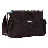 Elite Pizazz Diaper Bag Set
