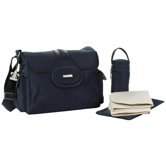 Elite Diaper Bag Set