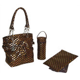 Midi Ultimate Tote Diaper Bag