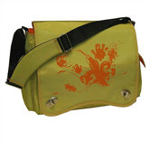 Sam's Messenger Diaper Bag