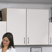 Wandschrank "Minima" mit 2 T&uuml;ren