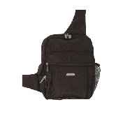 Ripstop Nylon Messenger Bagg