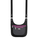 Classic Colorblock Roundtrip Tote