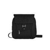 Satin Quilt Enchant Tote