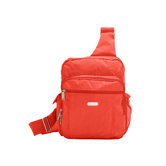 Classic Messenger Bagg