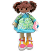 Boots Rag Doll