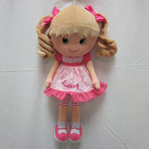 Sidney Rag Doll