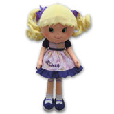 Sidney Rag Doll